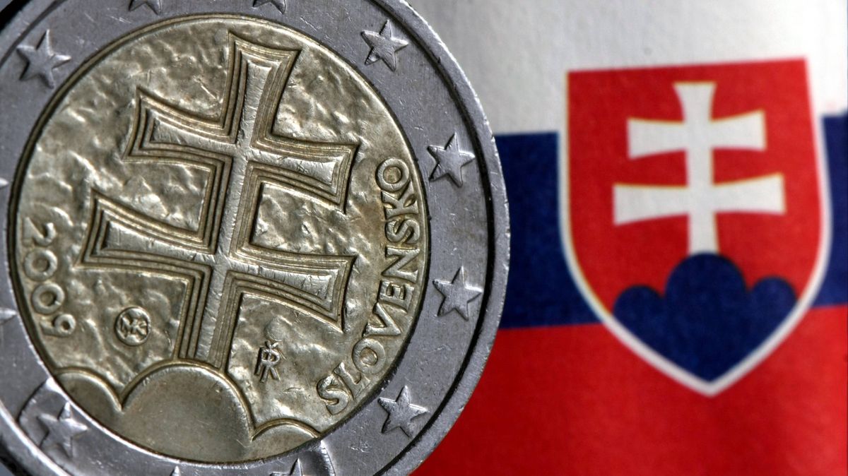 Nůžky mezi Českem a Slovenskem jsou rozevřené